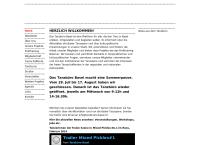 Tanzbüro Basel
