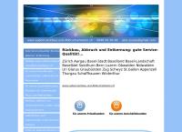 ATAX Facility und Hygiene