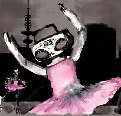 ballett