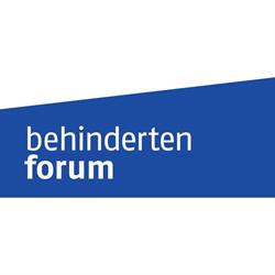 Behinderten Forum
