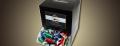 Gottlieber Mini Hüppen Dispenser