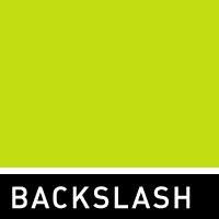 backslash AG