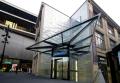 VBZ Bushaltestelle Sihlcity
