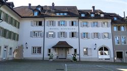Hotel Zofingen