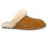 UGG Womens Scuffette chestnut
