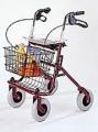 Rollmobil 540