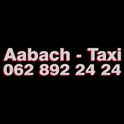 Aabach-Taxi GmbH