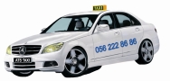 1A ATS TAXI 056 222 86 86