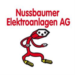Nussbaumer Elektroanlagen AG