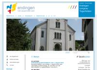 Unterendingen