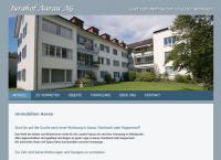 Jurahof Aarau AG