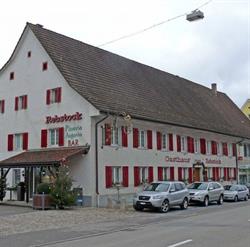 Hotel Rebstock
