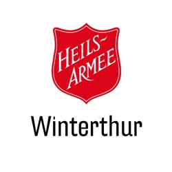 Heilsarmee Kirche Winterthur