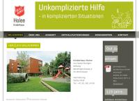 Kinderhaus Holee von Speyr-Boelger-Stiftung