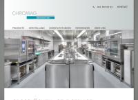 Chromag AG