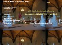 Weinberg Aarau