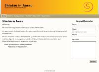 Shiatsu und Supervision Bei Therese Mann