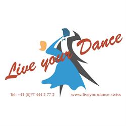Live your Dance