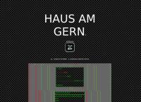 Haus am Gern