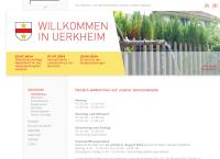 Gemeindeverwaltung Uerkheim