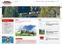 Hupac Intermodal AG