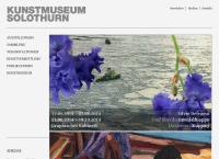 Kunstmuseum Solothurn