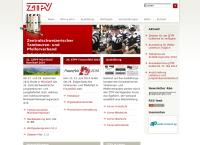 Zentralschweizerischer Tambouren- und Pfeiferverband