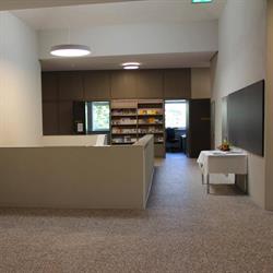 Gemeinschaftszentrum Telli Aarau