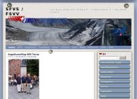 Segelflugverband der Schweiz