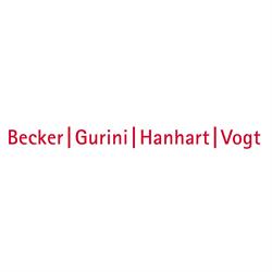 Becker Gurini Hanhart Vogt Rechtsanwälte + Notariat
