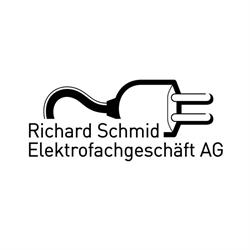 Schmid Richard Elektrofachgeschäft AG