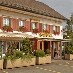 Restaurant Rebstock