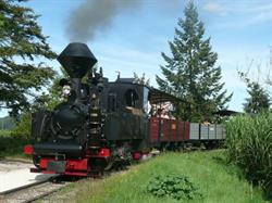 Baumschulbahn
