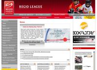 Swiss Ice Hockey Regio League
