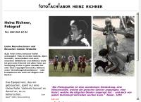 Fotofachlabor Heinz Richner