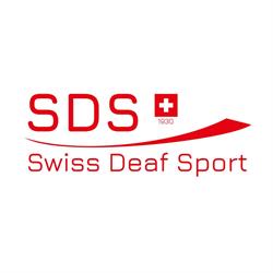 SDS Swiss Deaf Sport (ehem. Schweizerischer Gehörlosen Sportverband SGSV-FSSS)