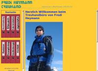 Fredi Heymann Treuhand