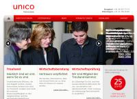 Unico Treuhand AG