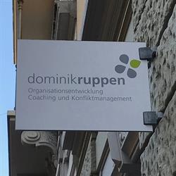 Dominik Ruppen, Organisationentwicklung, Coaching und Konfliktmanagement