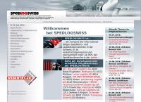 Spedlogswiss
