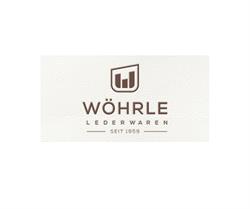 Wöhrle AG - Lederwaren