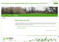 Agridea