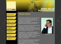 Küttel Bau AG