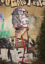 One Truth - Street Art, Urban Contemporary Art, Graffiti Studio - Galerie