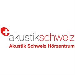 Akustik Schweiz Hörzentrum AG