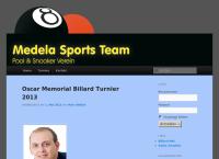 Medela Sports