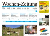 Wochen-Zeitung