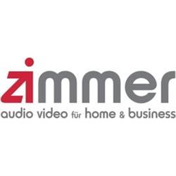 zimmer media ag