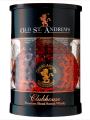 Clubhaus Whisky gross 70 cl Old St. Andrews
