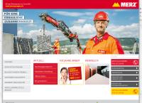 Merz Holding Gebenstorf AG